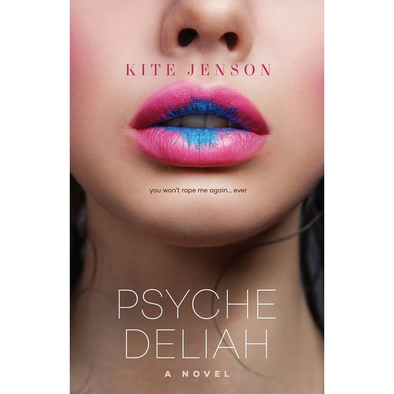 PsycheDeliah (Paperback)