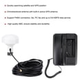 thumbnail image 4 of Satellite Phone Satellite Telephone Docking Satellite Phone Docking Satellite Telephone Maritime Docking Station With Active Antenna For Thuraya XT XT Lite Satellite Phone, 4 of 8