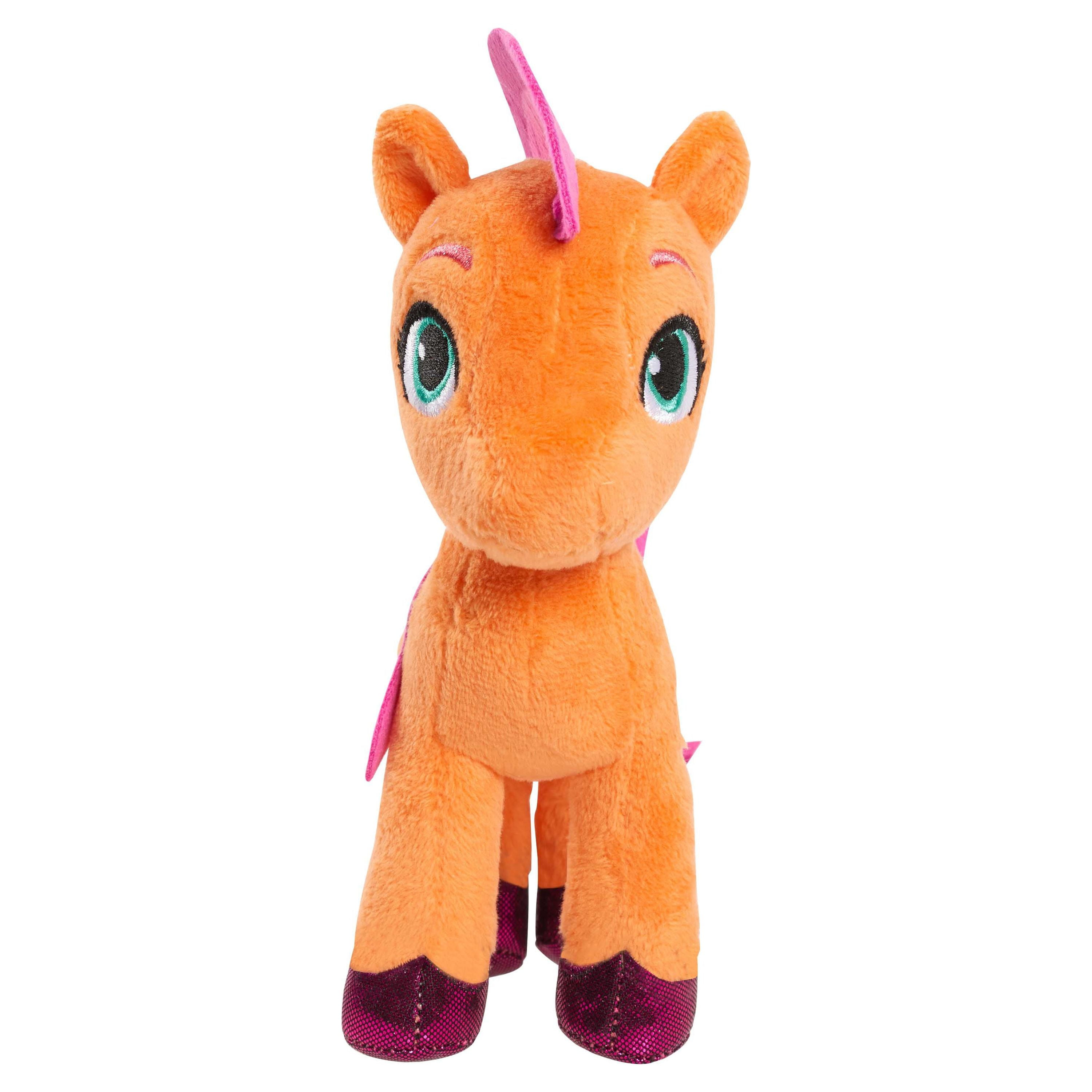 Kit My Little Pony 04 Bonecos – Shopping Tudão