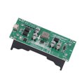 thumbnail image 3 of Module de Charge Boost, Module de Charge Boostups, pour Batteries, Double Alimentation, Commutation, Court-Circuit, Indicateur LED, 3 of 7