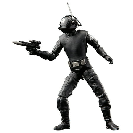 Star Wars The Vintage Collection Imperial Gunner Action Figure, Walmart Exclusive