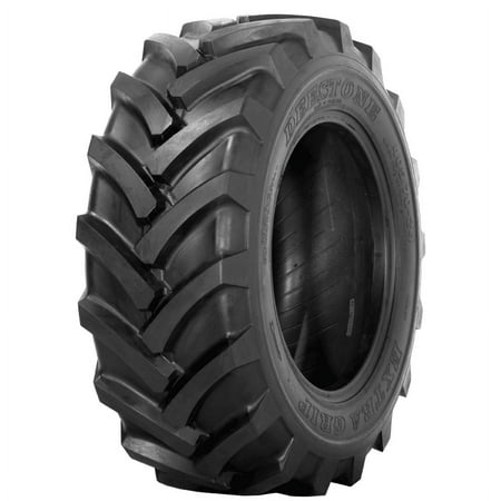 Deestone D303 80/10.50R18 BSW Tire