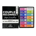 thumbnail image 4 of Fun card game for couples, family gathering, connecting card game, Fun Risk it board game deck, 4 of 4