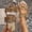 Rose Gold, variant on Women Shoes Women's Two Strap Glitter Rhinestone Slide Sandals Summer Open Toe Slip On Flat Mules for Women Wide Width Large Sizes Shiny Sequins Non Slip Cushioned Insole Comfort Walking Womens