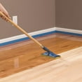 thumbnail image 2 of Minwax Interior Oil-Base Semi-Gloss Clear Wood Floor Polyurethane - 2.5 gal., 2 of 5