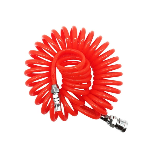 Hose Pipe Recoil Air Hose Retractable Air Hose Retractable Hose Coiled Air Hose Recoil Hose