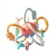 thumbnail image 5 of Sonajero de silicona suave para bebé bola segura para recién nacido mordedor educativo regalos 0 a 12 meses, 5 of 5