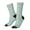 2 Black-2, variant on Cute Corgi Head Print Adult Socks for Men & Women,Calf Socks, Ankle Socks,Boots Socks,Breathable Casual Sock,Unisex Crew Socks