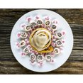 thumbnail image 3 of Gourmet Salt Water Taffy - Cinnamon Roll - 2.5 Pounds (40 Ounces) By CandyKorner, 3 of 4
