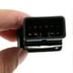 thumbnail image 5 of MB652291 Hazard Warning Lights Switch Push Button for Mitsubishi Pajero Shogun MK2 1991-1995 1996 1997 1998 1999, 5 of 5
