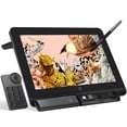 thumbnail image 1 of Tableta de dibujo XP-PEN Artist Pro 16 Gen2 2.5K QHD de 16 pulgadas, 1 of 9