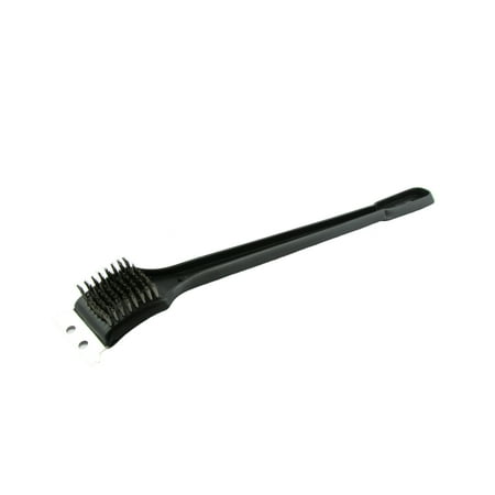 

American Eagle BBQ Grill 18 Brush and Scraper 2 Pack