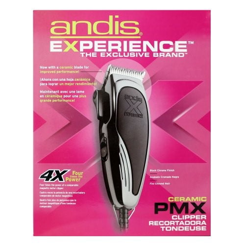 andis experience