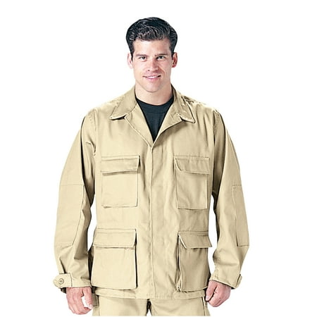 Khaki Military Uniform 3