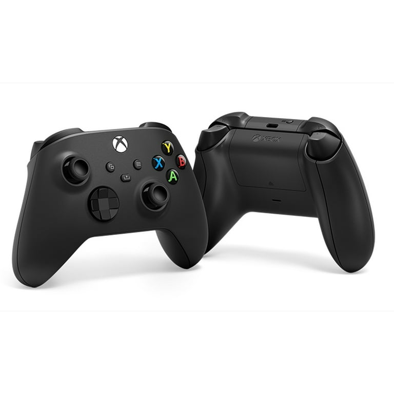 Xbox Series S 1tb Carbon Black - XBOX SERIES X