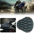 thumbnail image 2 of Motorbike Accessory Comfortable Seat Cushion Motorcycle Seat Covers Thickened Breathable Covers Shock Absorption Seat Pad, 2 of 9