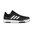 thumbnail image 2 of TENIS JOVEN ADIDAS TENSAUR GW6425 SIMIPIEL NEGRO adidas GW6425, 2 of 4
