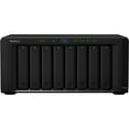 thumbnail image 2 of DISKSTATION 8BAY DISKLESS UP TO 48TB, 2 of 6