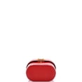 thumbnail image 4 of Vain VLogo Vanity Bag Patent By Rebag, 4 of 7