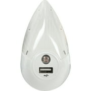 RCA USB Home Nightlight Charger
