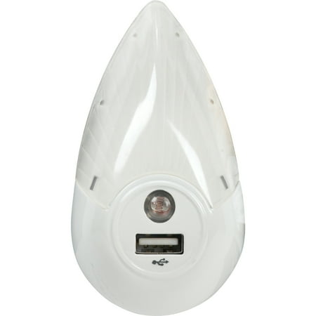 RCA USB Home Nightlight Charger