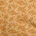 thumbnail image 1 of oneOone Viscose Jersey Yellow Fabric Tropical Sewing Fabric By The Yard Printed Diy Clothing Sewing Supplies 60 Inch Wide, 1 of 5