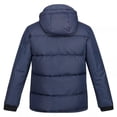 thumbnail image 2 of Regatta Mens Farren Lightweight Puffer Jacket, 2 of 5