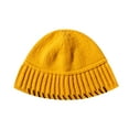 thumbnail image 2 of Qepwscx Unisex Beanie Winter Knitted Skull Cuffed Soft Warm Hat for Men/Women Slouchy Ski Watch Cap, 2 of 2