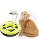 thumbnail image 2 of High Hot Sale Fancy Pets Cat Toys For Self-Pleasure, Cat Sticks, Pet Cat Spinners, Balls, Mice, 2 of 5