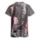 thumbnail image 3 of Camiseta Boothill para hombre y mujer, camisetas de verano de manga corta con cuello redondo, ropa, camisetas, 3 of 4
