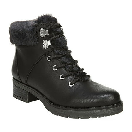 naturalizer lace up boots
