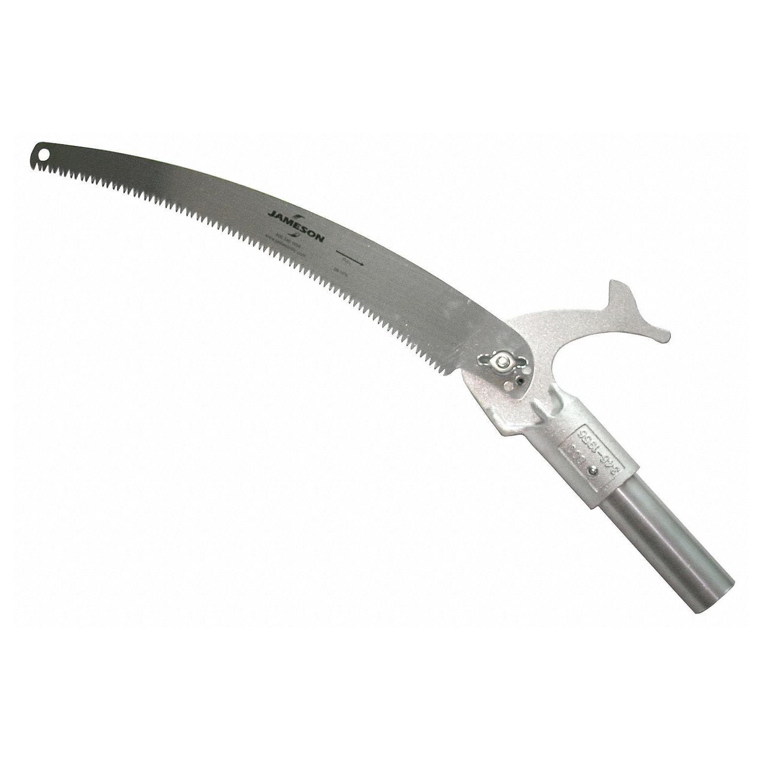 Jameson Pole Saw Kit Steel PS-3FPS1
