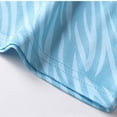 thumbnail image 7 of FRSASU Men's Crew Neck Sleeveless Tank Top Vest Camo Print Lightweight Athletic Casual Travel Workout Tee Sky Blue-A, 7 of 7