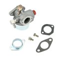 thumbnail image 3 of Carburetor Screw Metal Adapter Carburetors For Tecumseh 632795a Lav 30 35 40 50 Carb Replacement Gasket Carburetors Dropshipping, 3 of 5