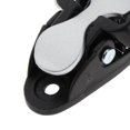 thumbnail image 1 of Baohd Inline Skating Strap Spider Buckle Roller Skate Clasp Easy Install Silver, 1 of 8