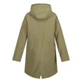 thumbnail image 2 of Regatta - Chaqueta Impermeable Giovanna Fletcher Collection Brentley para Mujer (Capuleto) Regatta UTRG8303_capulet, 2 of 6
