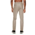 thumbnail image 2 of Reebok Men's and Big Men's Anchor Five Pocket Pants, Size 28-48, 2 of 7