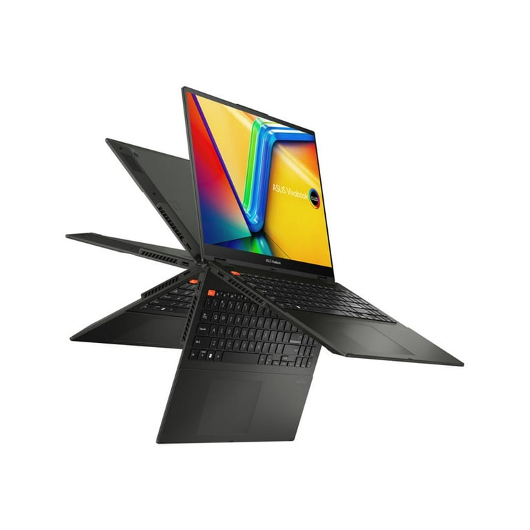 ASUS VivoBook S 16 Flip Notebook - Intel Core i9-13900H, 16GB DDR4