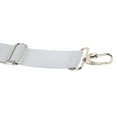thumbnail image 3 of Adjustable snare drum strap with white band and, 3 of 8