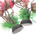 thumbnail image 3 of WASHWEPE 10Ud Decorativas Sintéticas Para Acuarios Que Añaden Multicolor, 3 of 6