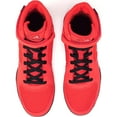 thumbnail image 5 of Rival Boxing RSX-Genesis 2.0 Boxing Boots - 13 - Red, 5 of 6