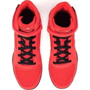 Rival Boxing RSX-Genesis 2.0 Boxing Boots - 7 - Red