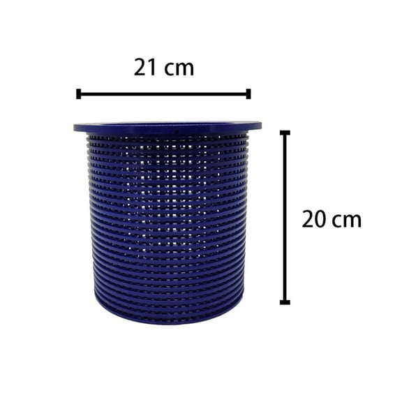 Skimmer Basket For Pentair American Admiral Replaces 850001 R38013A B-37