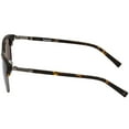 thumbnail image 3 of Timberland TB9121 5152D Men's Dark Havana Metal Frame Sunglasses, 3 of 5