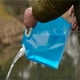 thumbnail image 3 of Collapsible Water Container, Outdoor Folding Water Bag For Camping, 3 of 5