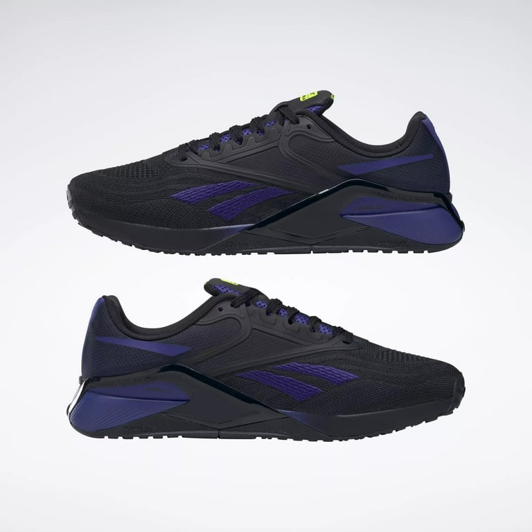 Reebok les shop mills dance shoes
