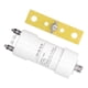 thumbnail image 4 of Balun 1:2 apto para antena de onda corta Winton de 1 a 56 MHz, 200 W, 50 Ω a 100 Ω, repuesto electrónico., 4 of 14