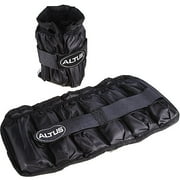 Athletic Works Ankle Weights, 10 lbs