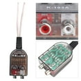 thumbnail image 3 of Hilitand Audio Converter, Easy To Use Durable For Accessories, 3 of 8
