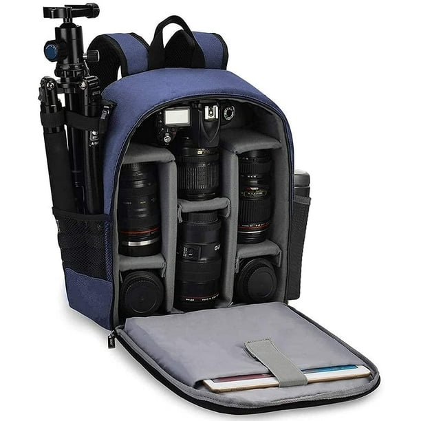 Caden camera sales bag review